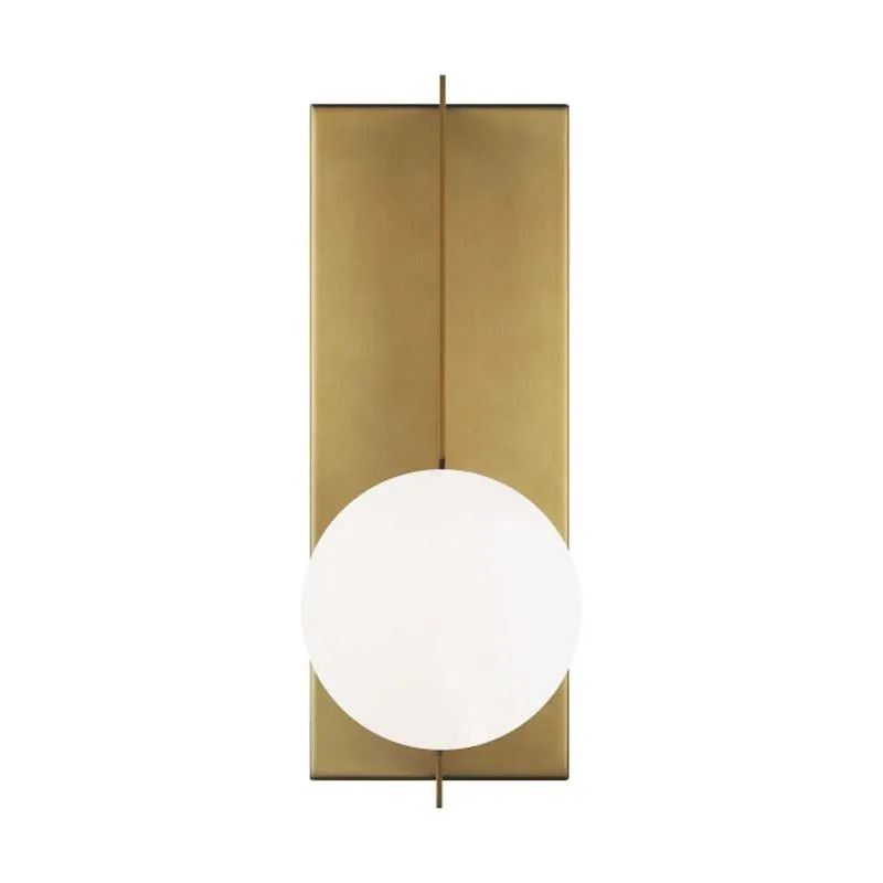 Tech Lighting 700WS Orbel Wall