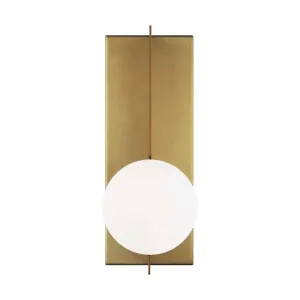 Tech Lighting 700WS Orbel Wall