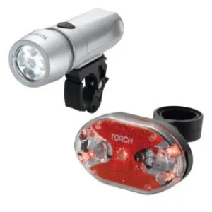 Torch High Beamer 5x Set