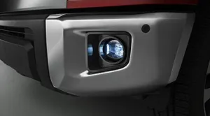 Toyota OEM High Performance LED Fog Lights | 2010  Toyota 4Runner (PT413-42191)