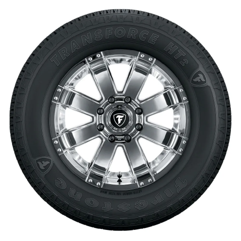 Transforce H/T2 - LT225/75R17 116/113R