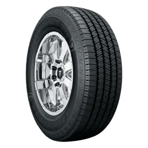 Transforce H/T2 - LT225/75R17 116/113R