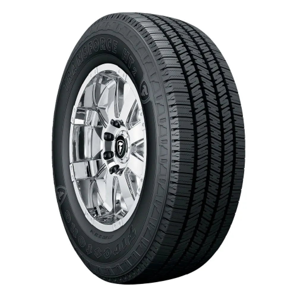 Transforce H/T2 - LT225/75R17 116/113R