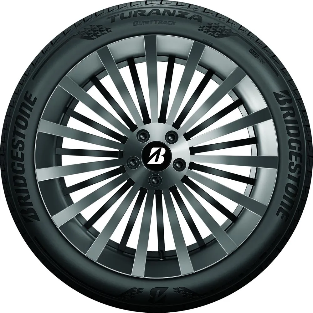 Turanza Quiettrack - 195/65R15 91H
