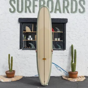 *USED* 9'2 Surf Thump #8950