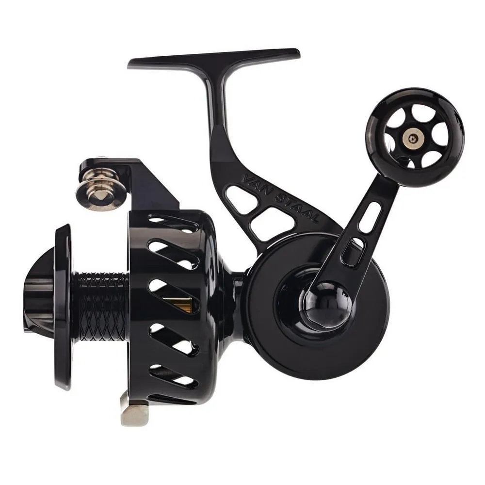 Van Staal X-Series Spinning Reels