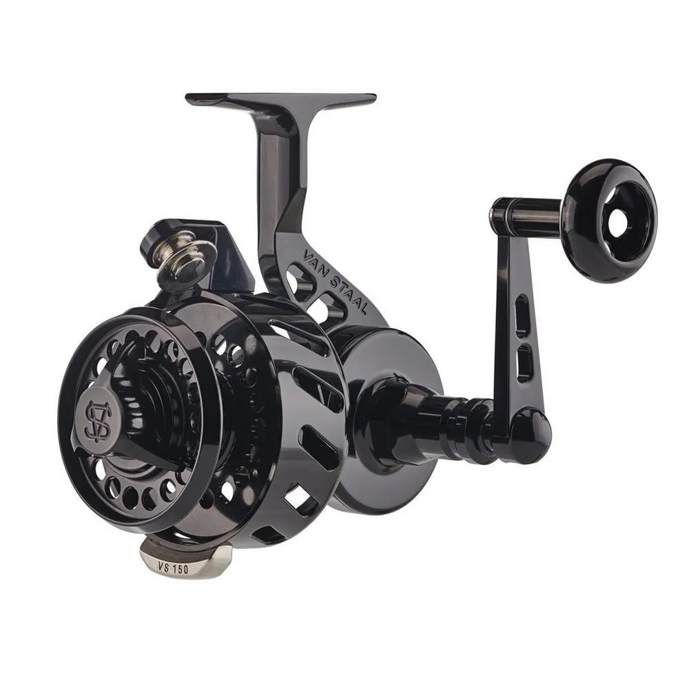 Van Staal X-Series Spinning Reels