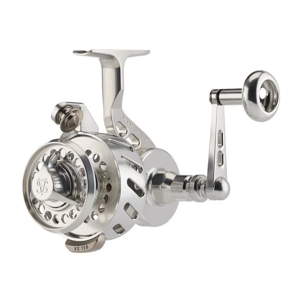 Van Staal X-Series Spinning Reels