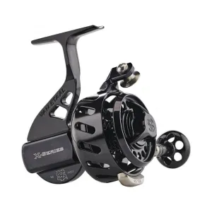 Van Staal X-Series Spinning Reels