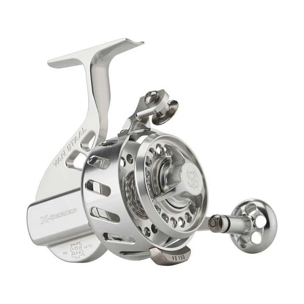 Van Staal X-Series Spinning Reels