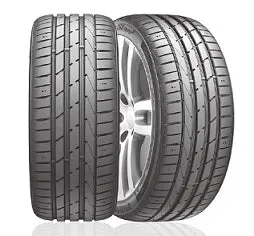 Ventus S1 evo2 K117 - 225/45R18 91W