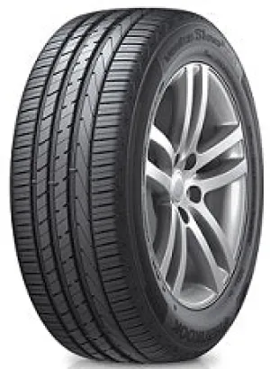 Ventus S1 evo2 SUV K117A - 225/60R18XL 104W