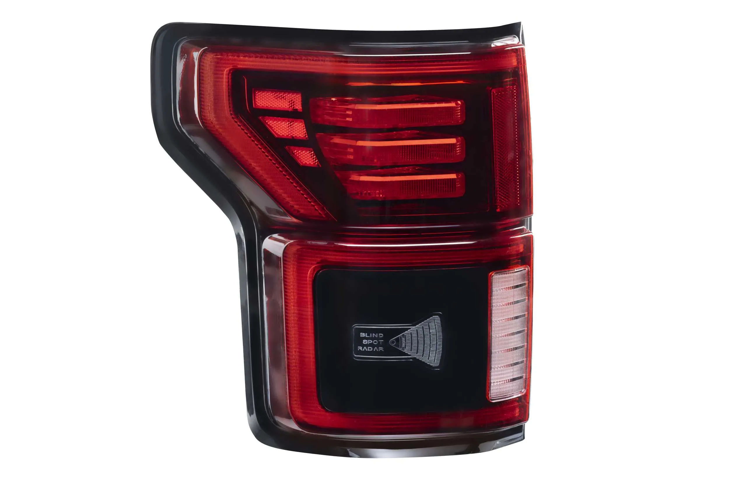 XB LED Tails: Ford F150 (2015-2020)