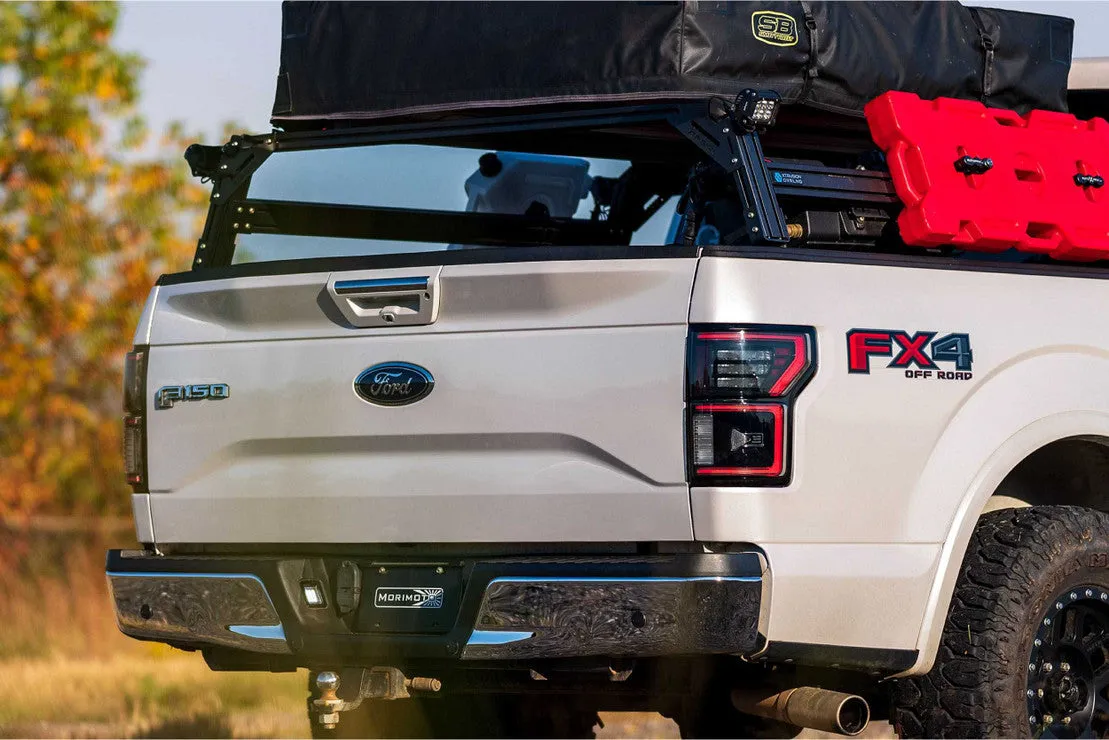 XB LED Tails: Ford F150 (2015-2020)